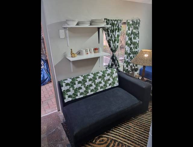 1 BEDROOM PROPERTY TO RENT IN NEW GERMANY